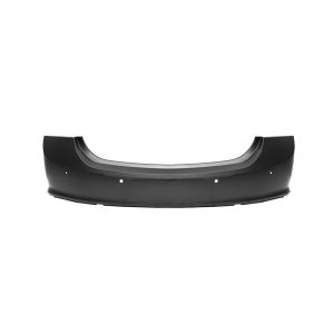 2019-2025 CHEVROLET MALIBU Rear bumper CAPA  OEM# 84543711 PL# GM1100A24C