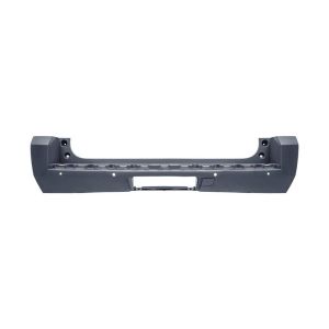 2017-2019 GMC YUKON XL Rear bumper CAPA  OEM# 84335283 PL# GM1100A32C
