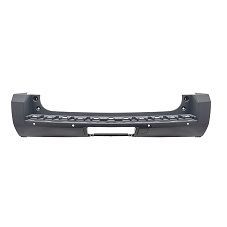 2020 GMC YUKON Rear bumper CAPA  OEM# 84560929 PL# GM1100A33C