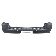 2020 GMC YUKON XL Rear bumper CAPA  OEM# 84560931 PL# GM1100A34C