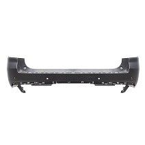 2021-2023 GMC YUKON XL Rear bumper CAPA OEM# 87814043 PL# GM1100A43C
