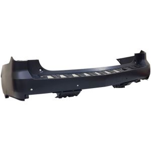 2021-2024 CADILLAC ESCALADE Rear bumper OEM# 84989411 PL# GM1100A46
