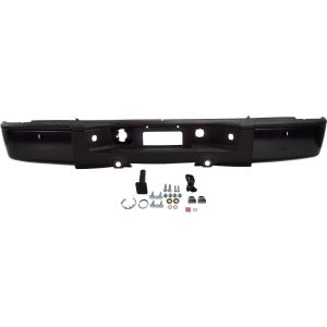2007-2013 CHEVROLET / GMC Rear bumper assembly OEM# GM1103149 PL# GM1103149