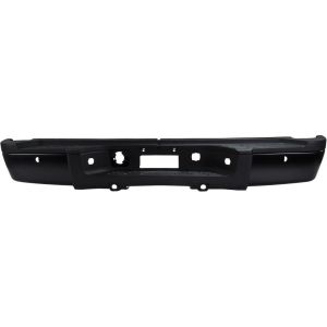 2007-2010 CHEVROLET / GMC Rear bumper assembly OEM# 20899965-PFM PL# GM1103152