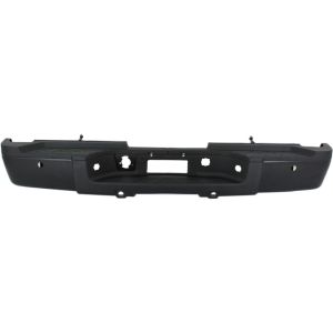2011 CHEVROLET / GMC Rear bumper assembly OEM# GM1103162 PL# GM1103162