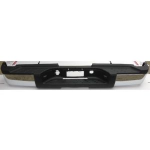 2011-2014 CHEVROLET / GMC Rear bumper assembly CAPA OEM# 22932802 PL# GM1103166C