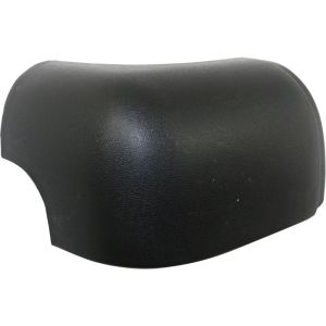 2003-2023 CHEVROLET / GMC Rear bumper extension outer Left Driver Side OEM# 84170688 PL# GM1104152