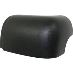 2003-2023 CHEVROLET / GMC Rear bumper extension outer Right Passenger Side OEM# 84170689 PL# GM1105152