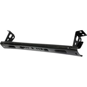 2000-2006 GMC YUKON XL 1500 Rear bumper reinforcement CAPA  OEM# 15154375 PL# GM1106672C