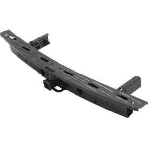 2008-2013 GMC YUKON Rear bumper reinforcement CAPA  OEM# 25938524 PL# GM1106678C