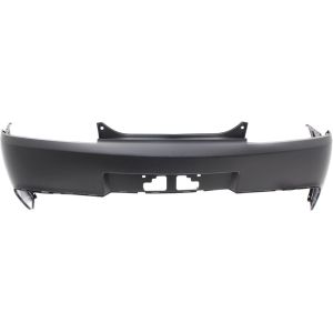 2014-2015 CHEVROLET CAMARO Rear bumper upper OEM# 23164146 PL# GM1114106