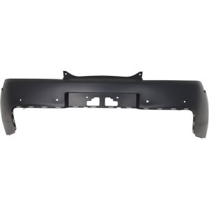 2014-2015 CHEVROLET CAMARO Rear bumper upper OEM# 23164145 PL# GM1114107