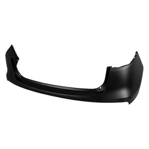 2016-2018 BUICK ENVISION Rear bumper upper OEM# 23353593 PL# GM1114126