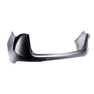2019-2020 BUICK ENVISION Rear bumper upper CAPA  OEM# 84220504 PL# GM1114135C