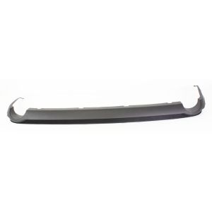 2008-2011 BUICK LUCERNE Rear bumper lower OEM# 25806846 PL# GM1115104