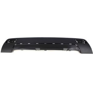 2013-2015 CHEVROLET SPARK Rear bumper lower CAPA OEM# 95137709 PL# GM1115109C