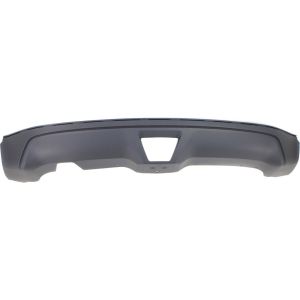 2011-2015 CHEVROLET VOLT Rear bumper lower OEM# 25975587 PL# GM1115116