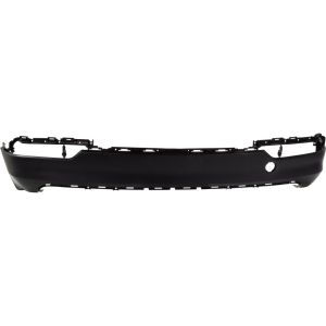 2016-2018 BUICK ENVISION Rear bumper lower CAPA  OEM# 23174368 PL# GM1115127C