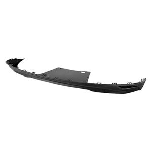 2016-2025 CHEVROLET MALIBU Rear bumper lower OEM# 84078809 PL# GM1115129