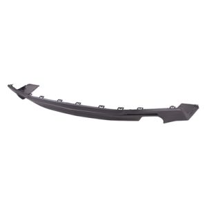 2016-2024 CHEVROLET CAMARO Rear bumper lower CAPA  OEM# 84305431 PL# GM1115145C