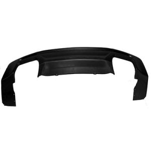 2016-2024 CHEVROLET CAMARO Rear bumper lower OEM# 23404791 PL# GM1115146