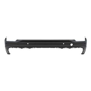 2018-2024 GMC TERRAIN Rear bumper lower OEM# 84341010 PL# GM1115156