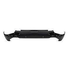 2019-2022 CHEVROLET BLAZER Rear bumper lower CAPA OEM# 84586870 PL# GM1115163C