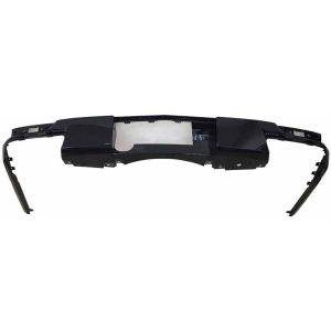 2021-2024 CADILLAC ESCALADE Rear bumper lower OEM# 84733665 PL# GM1115171