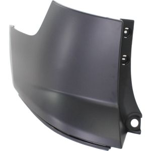 2008-2012 BUICK ENCLAVE Rear bumper Left Driver Side CAPA  OEM# 25948033 PL# GM1116101C