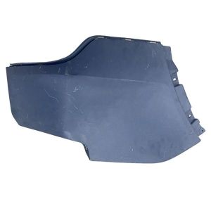 2017-2021 CADILLAC XT5 Rear bumper Left Driver Side CAPA  OEM# 84144326 PL# GM1116108C