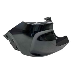 2021-2024 CHEVROLET TRAILBLAZER Rear bumper Right Passenger Side OEM# 42692999 PL# GM1117115