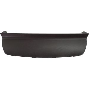 2016-2017 CHEVROLET EQUINOX Rear bumper tow hook cover OEM# 23477044 PL# GM1129122