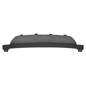 2017-2019 GMC ACADIA Rear bumper tow hook cover OEM# 23164609 PL# GM1129128