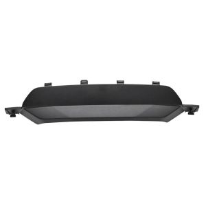 2017-2019 GMC ACADIA Rear bumper tow hook cover OEM# 84088060 PL# GM1129129