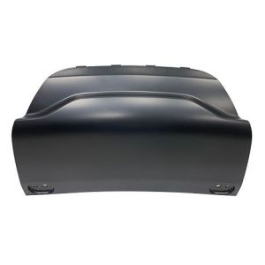 2022 CHEVROLET EQUINOX Rear bumper tow hook cover OEM# 84861096 PL# GM1129133