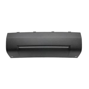 2013-2017 GMC ACADIA / ACADIA LIMITED Rear bumper tow hook cover OEM# 20982430 PL# GM1129135