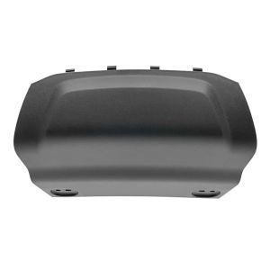 2022-2024 CHEVROLET EQUINOX Rear bumper tow hook cover OEM# 84861064 PL# GM1129140