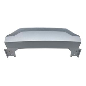 2020-2023 GMC ACADIA Rear bumper tow hook cover OEM# 84815618 PL# GM1129149