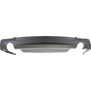 2008-2013 CADILLAC CTS Rear bumper insert OEM# 15264303 PL# GM1137100