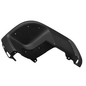 2015-2022 CHEVROLET COLORADO Rear bumper insert Left Driver Side OEM# 22900986 PL# GM1138102