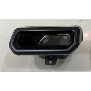 2019-2025 CHEVROLET / GMC Rear bumper insert Left Driver Side OEM# 86513644 PL# GM1138107