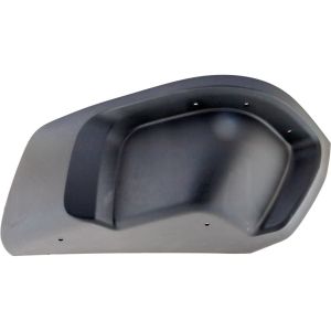 2017-2022 CHEVROLET Rear bumper insert Right Passenger Side OEM# 84108167 PL# GM1139104