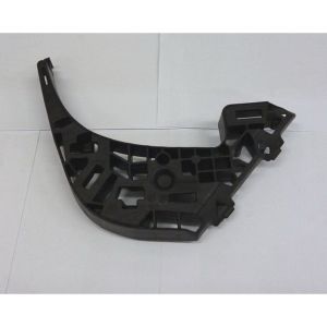 2007-2014 CHEVROLET / GMC Rear bumper support Left Driver Side CAPA OEM# 15822921 PL# GM1142101C