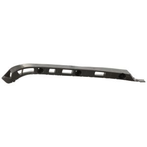 2011-2016 CHEVROLET Rear bumper support Left Driver Side OEM# 94833090 PL# GM1142105
