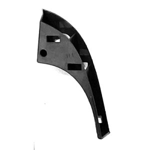 2015-2022 GMC CANYON Rear bumper support Left Driver Side CAPA OEM# 22890965 PL# GM1142106C