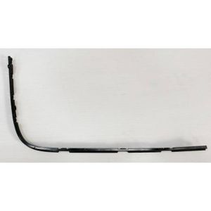 2009-2017 CHEVROLET TRAVERSE Rear bumper support Left Driver Side OEM# 20869999 PL# GM1142112