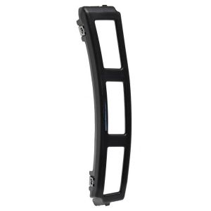2018-2024 CHEVROLET EQUINOX Rear bumper support Left Driver Side OEM# 23333117 PL# GM1142113