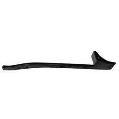 2007-2014 CHEVROLET TAHOE Rear bumper support Left Driver Side OEM# 25906986 PL# GM1142120