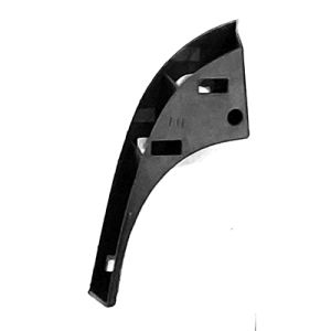 2015-2022 CHEVROLET Rear bumper support Right Passenger Side CAPA OEM# 22890966 PL# GM1143106C