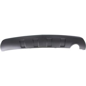 2009 SATURN VUE Rear bumper molding OEM# 19208229 PL# GM1144108
